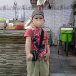 Robert Maturan Himota - @robertmaturanhimota707 - Instagram