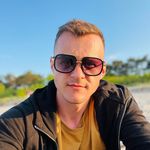Robert Matysiak - @itismerob - Instagram