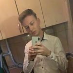 Robert Matysiak - @bobixxik - Instagram