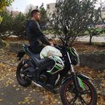 Robert Matysiak - @robcio_nk - Instagram