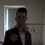 Robert Matysiak - @pchela90 - Instagram