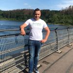 Robert Matysiak - @robertoo211989 - Instagram