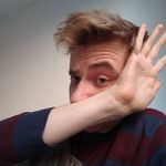 Robert Matysiak - @spichlerz_ - Instagram
