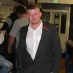 Robert Maunder - @robertmaunder - Instagram