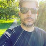 Robert Mavis - @robertmavis84 - Instagram
