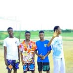 Robert Mwape - Facebook