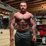 Robert Maxwell - @robertmaxwellstrength - Instagram