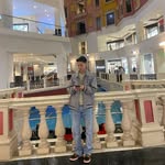 ஜெர்க் ராபர்ட் - @robert_mayengbam - Instagram