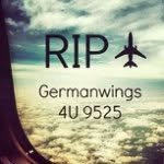 RIP flug 4U9525 - @robert_mayer_gymnasium - Instagram