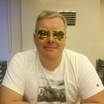 Robert Mayhew - @hetrobear - Instagram