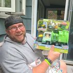 Robert Mayhew - @mayhew5314 - Instagram