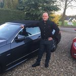 Robert Mayhew - @mayhew6361 - Instagram