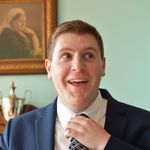 Robert Mayhew - @rbrt.mayhew - Instagram