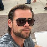 Robert Mayhew - @jimmimayhem - Instagram