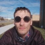 Robert Jarrett Mayton - @mayton.robert - Instagram