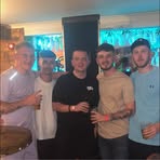 Bobby McAleese - Facebook
