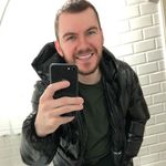 Robert Mcaleese - @robmcaleese - Instagram