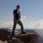 Robert Lee McAloon - @leemcaloon - Instagram