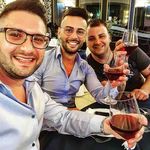 Robert Mcanally - @mcanally1423 - Instagram
