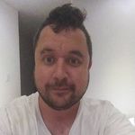 Robert Mcaulay - @robert.mcaulay - Instagram