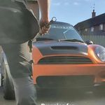 Robert McAvoy - @the_cooper_project - Instagram
