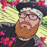 Alexander Robert McBeath - @dr.g_and_the_funny_pharmers - Instagram
