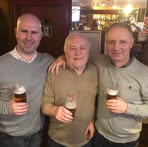 Rob McBeath - Facebook