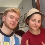 Robert McCafferty - @ishowkjv - Instagram