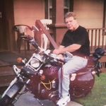 Robert Mccafferty - @robertmccafferty83 - Instagram