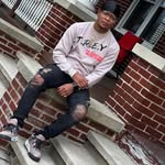 Robert McCall - @sneakerheadtrey - Instagram