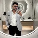 Robert McCall - @kamel_bzd3 - Instagram