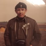 Robert Mccall - @robertmccall72 - Instagram