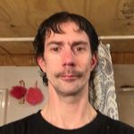 Wayne McCammon - @robertmccammon2 - Instagram