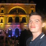 Robert McCarthy - @robertmcc64 - Instagram