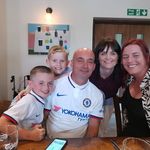 Robert McCartney - @mccartney9155 - Instagram