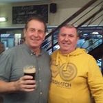 Robert McCartney - @robertmccartney1960 - Instagram