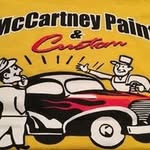 Robert McCartney - @mccartney_paint_and_custom - Instagram