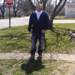 Robert McCartney - @bub23tay45 - Instagram
