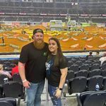 Robert McCarty - @bigred76244 - Instagram