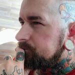 Robert McCarty - @roscomac83 - Instagram