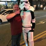 Robert Mccarty - @majorpaley92 - Instagram