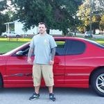 Robert McCarty - @bbob85 - Instagram
