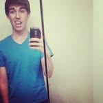 Robert McCasland - @thinksingcrunch - Instagram