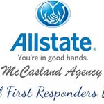 Robert McCasland - @mccasland1strespondersbenefit - Instagram