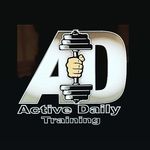 Robert McClain - @active_daily_training - Instagram