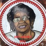 Robert McClain - @heyhoney_bbq - Instagram