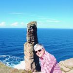 Robert McClean - @rwmcclean - Instagram