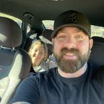 Robert McCleskey - @mrcheeksmbmc - Instagram