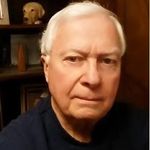 Robert N. McClung - @robert.n.mcclung - Instagram