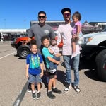 Robert McCraw - @azoutdoorlegend - Instagram